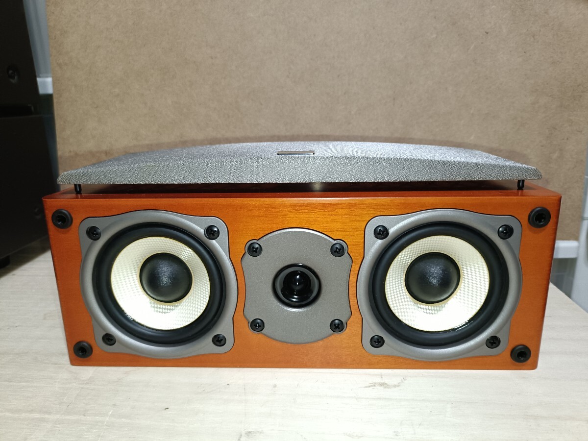 ONKYO センタースピーカー(中古品) オンキョー2拍卖
