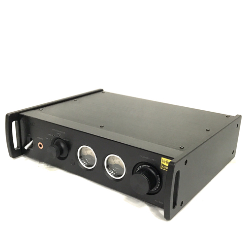 1円 TEAC AX-505 black テック プリメインアンプ オーディオ機器 音響機器 通電確認済み ジャンク拍卖