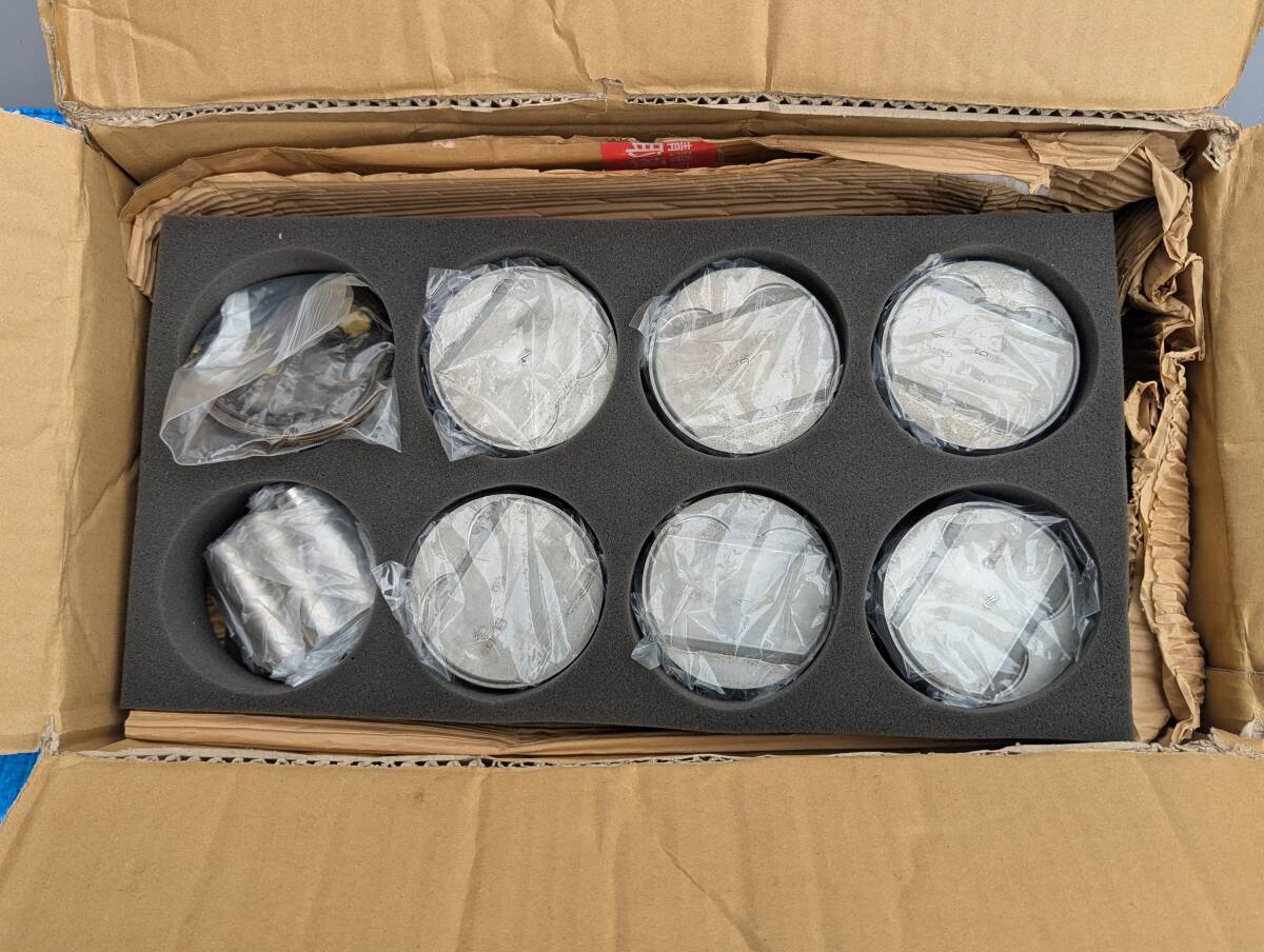 レイマックス製 2.8L用 87Φピストン拍卖