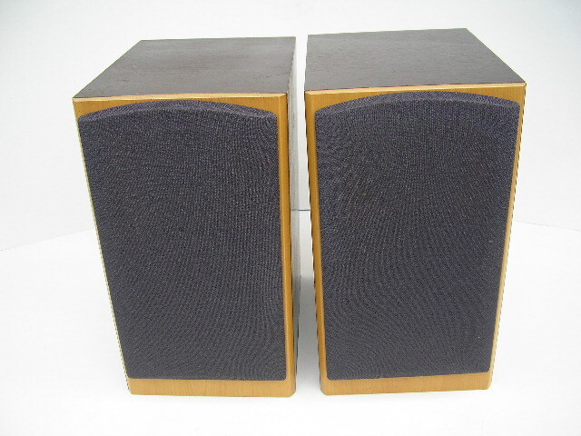 ☆TANNOY MX2 タンノイ ブックシェルフ型 TANNOY Mercury mx2 M Cherry スピーカー拍卖