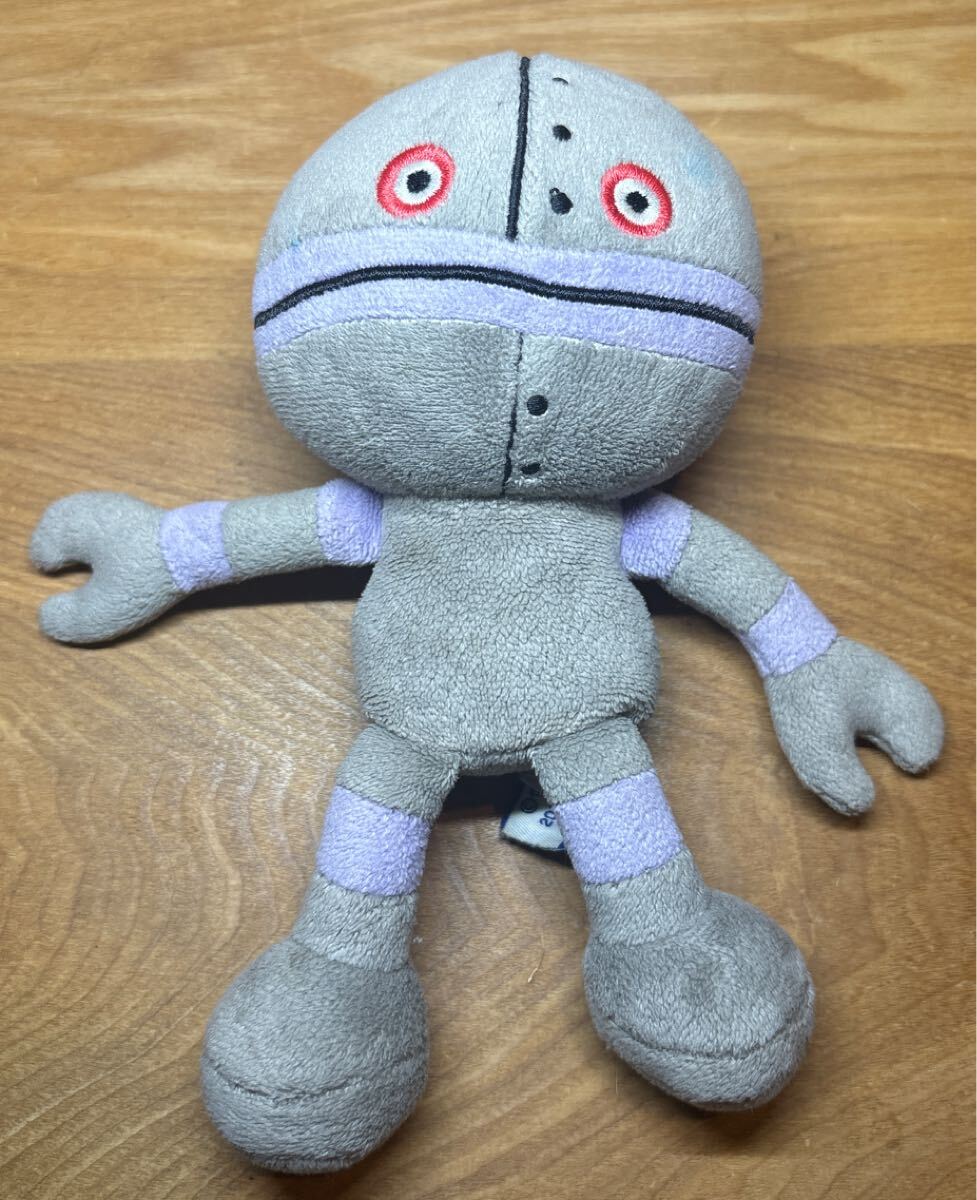 アンパンマン だだんだん ぬいぐるみ セガトイズ拍卖