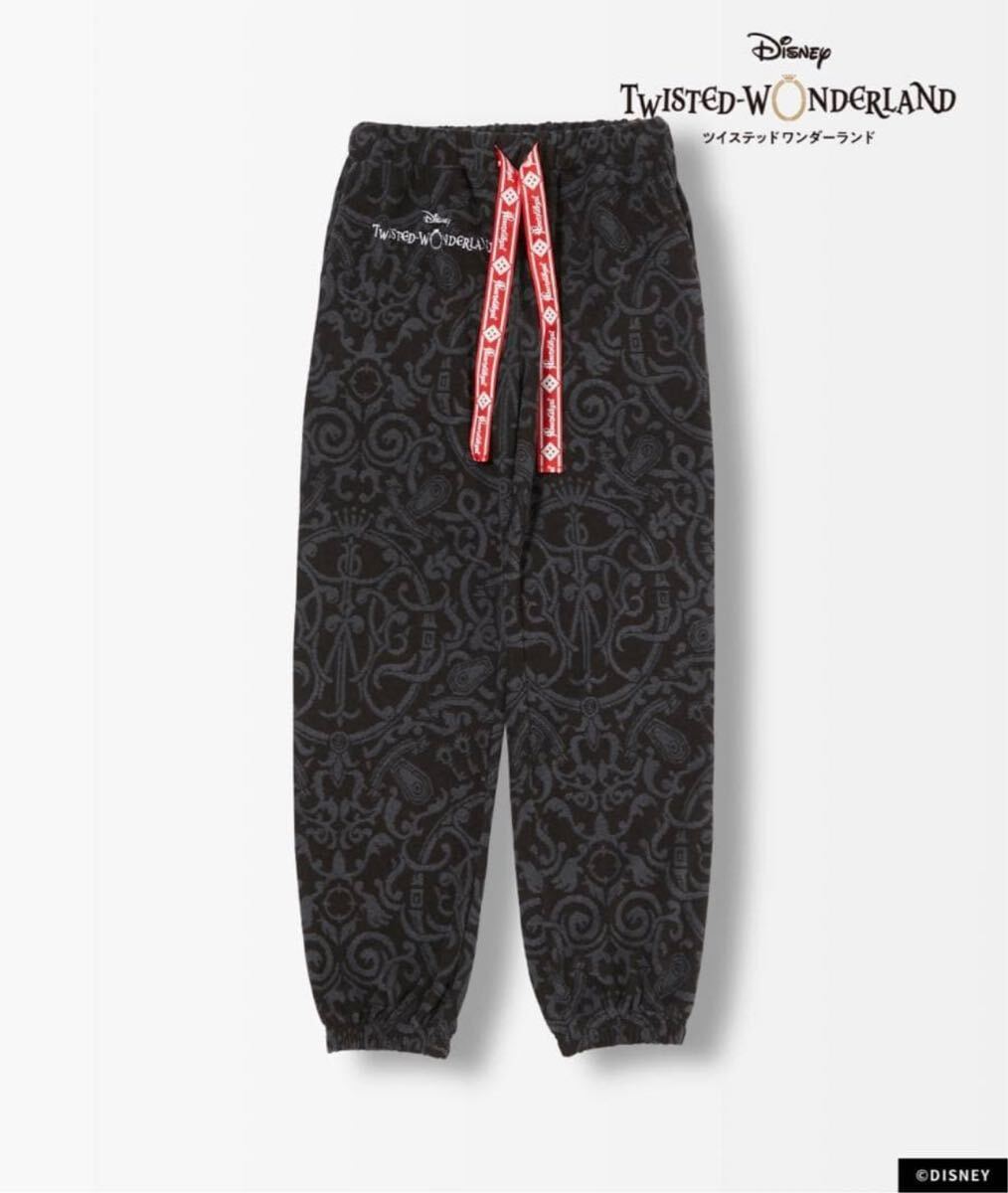 ツイステ R4G ルームパンツ A-5/03v.490ESU.s拍卖