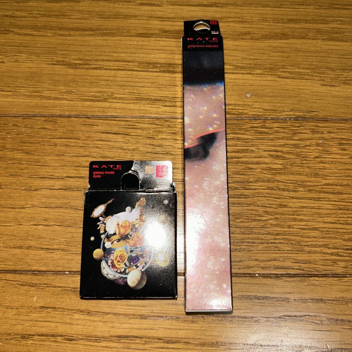 ケイト コスメ セット co/52104拍卖