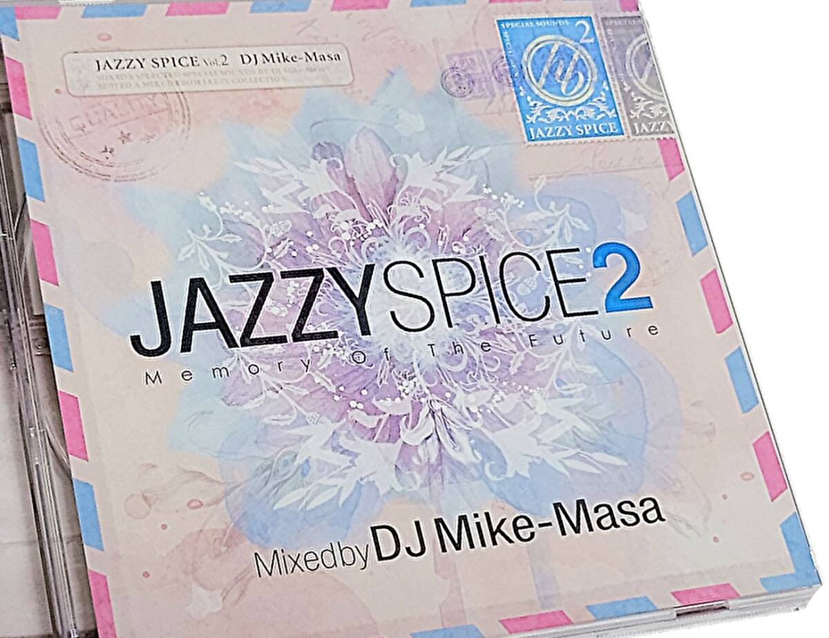 即決 DJ MIKE MASA / JAZZY HIP HOP MIX NUJABES FEAT SHING02 LUV SIC 2収録★MURO KIYO KOCO MINOYAMA SHU-G KEN-BO WATARAI OKAWARI拍卖
