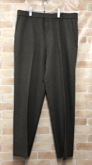 Levi's リーバイス アクションスラックス 47690-2726 ブラウン W36 90s 111439518#4拍卖