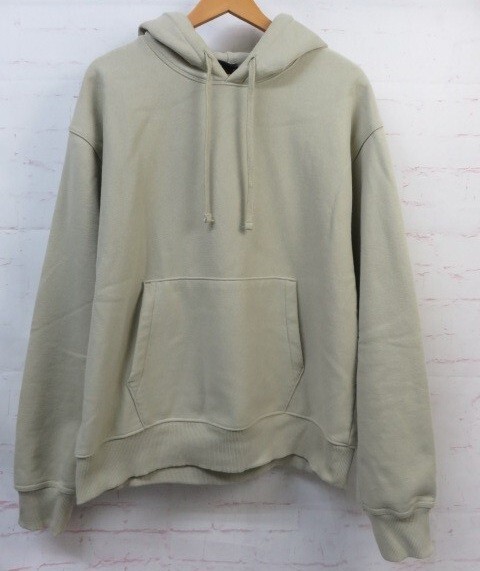 STUSSY ステューシー パーカー CA28629 RN94974 グリーン系 L 991844195#4拍卖