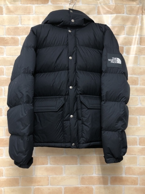 THE NORTH FACE ノースフェイス CAMP SIERRA SHORT ND92230 ブラック L 111379111#拍卖
