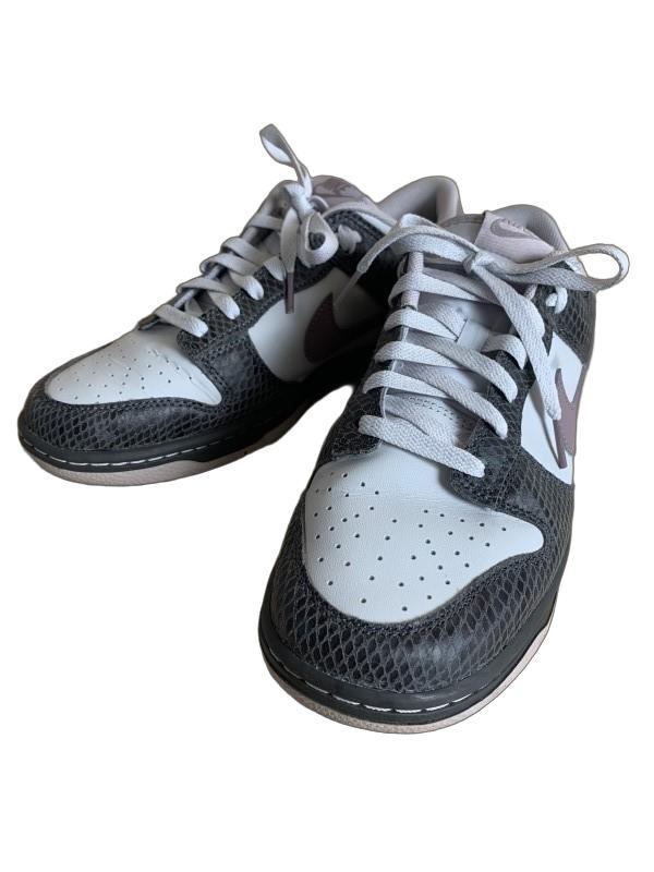 NIKE ナイキ ダンク LOW SE DUNK ロー HV6932-299 ミディアムアッシュ/バストグレー/プラチナムバイオレット/トープグレー 44846598#5拍卖