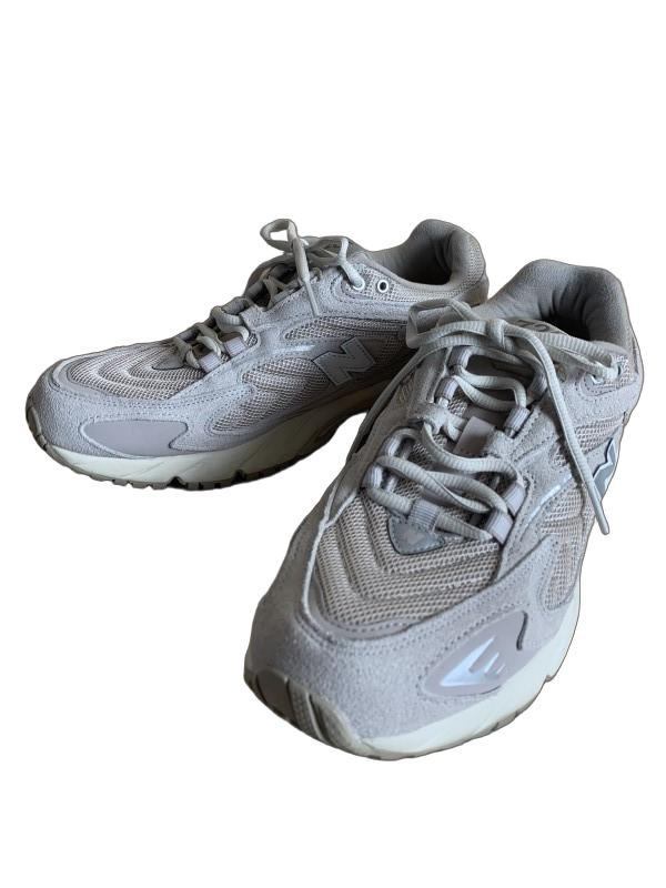 new balance ニューバランス ローカットスニーカー カジュアルシューズ ML725BC グレー US8.5 26.5cm 44846517#5拍卖