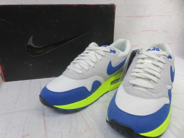 NIKE ナイキ スニーカー Air Max 1 '86 OG HF2903-100 マルチカラー 26.5cm 箱有 991869105#5拍卖