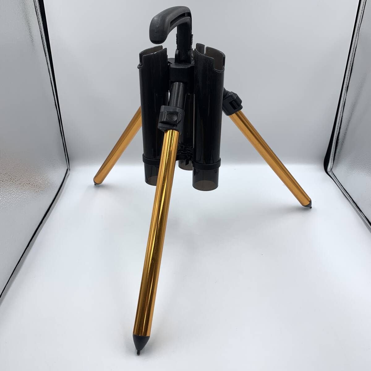 Daiwa PRESSO ロッドスタンド 530 ダイワ プレッソ 釣具拍卖