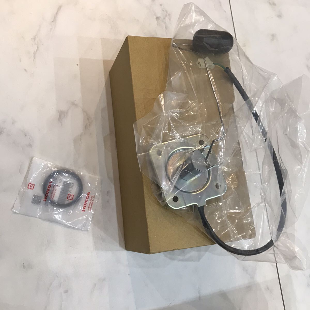 純正 ガソリンセンサー 燃料センサー フューエルセンサー メーター パッキン CBR400F NC17 F2 37800-MJ6-009拍卖