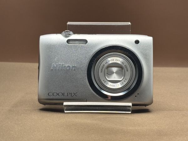 Nikon/ニコン/COOLPIX A100/デジカメ/デジタルカメラ/コンパクトカメラ/YCH2510058拍卖