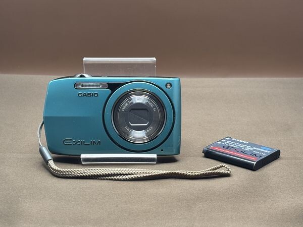CASIO/カシオ/EXILIM EX-Z2300/デジカメ/デジタルカメラ/コンパクトカメラ/YCH2510029拍卖