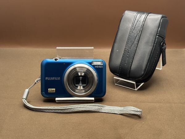 FUJIFILM/フジフィルム/FinePix JX280/デジカメ/デジタルカメラ/コンパクトカメラ/YCH2510045拍卖