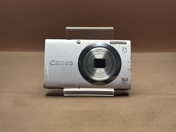 Canon/キヤノン/PowerShot A2300/デジカメ/デジタルカメラ/コンパクトカメラ/YCH2510050拍卖