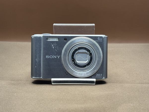 SONY/ソニー/Cyber-shot DSC-W810/デジカメ/デジタルカメラ/コンパクトカメラ/YCH2510049拍卖