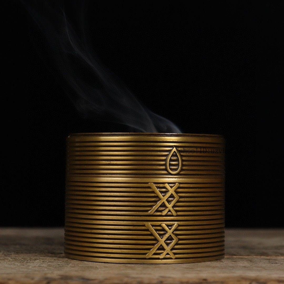 蘇工 銅器 香炉 蒸籠薫香炉 茶道具 香道具 工芸品 美術品 置物拍卖