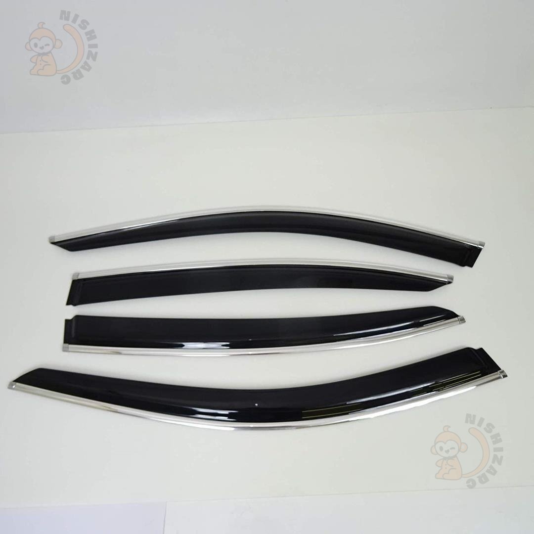 BMW 5シリーズ G30 モール ドア バイザー拍卖