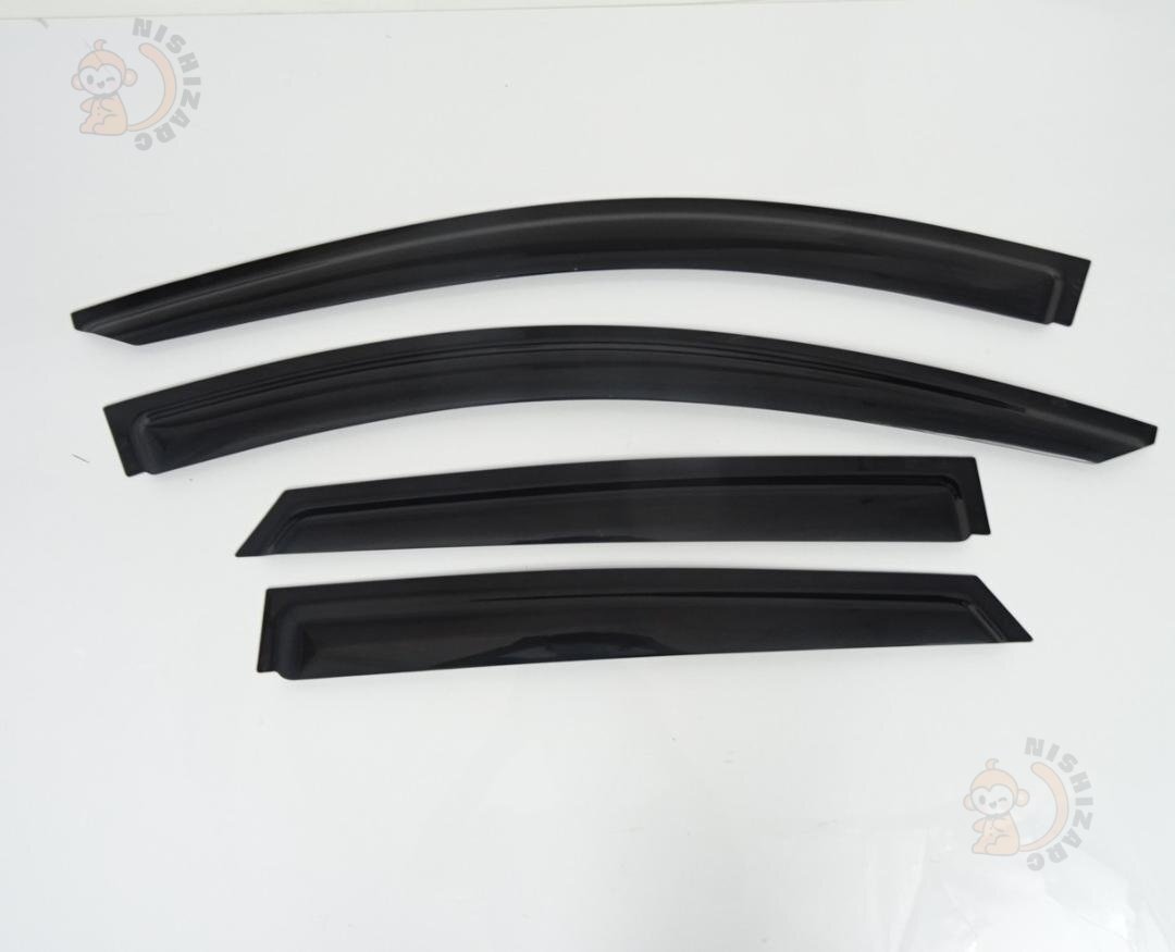 ジャガー E-PACE ドアバイザー サイドバイザー 050拍卖