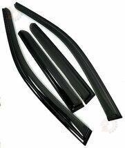 アウディ Q2 SQ2 ドア バイザー拍卖