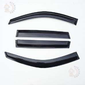 ジャガー Xタイプ エステート 04~10年 ドア バイザー拍卖