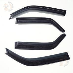 ドアバイザー クライスラー 300C ダッジ マグナム拍卖