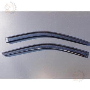 アウディ A3 3DR ドアバイザー拍卖