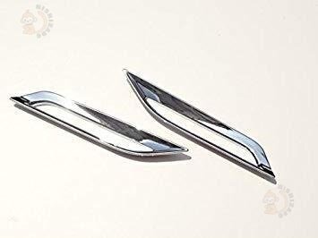 スマート フォーツ―クーペ フォーフォー メッキ リフレクター リング拍卖