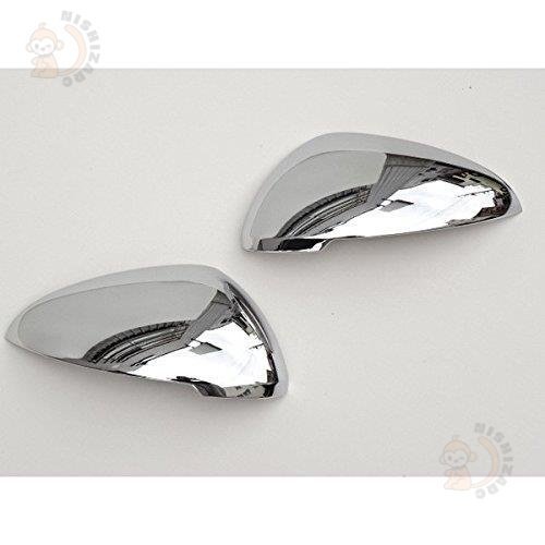 ポルシェ マカン ドア ミラー カバー メッキ拍卖