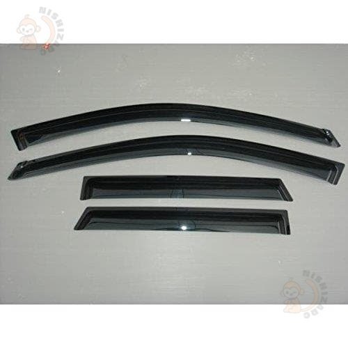 日産 ムラーノ Z50 ドアバイザー サイドバイザー拍卖