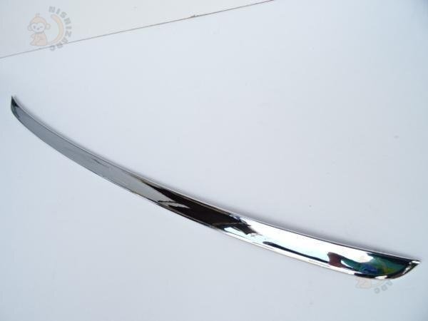 ポルシェ マカン メッキ トランクモール拍卖