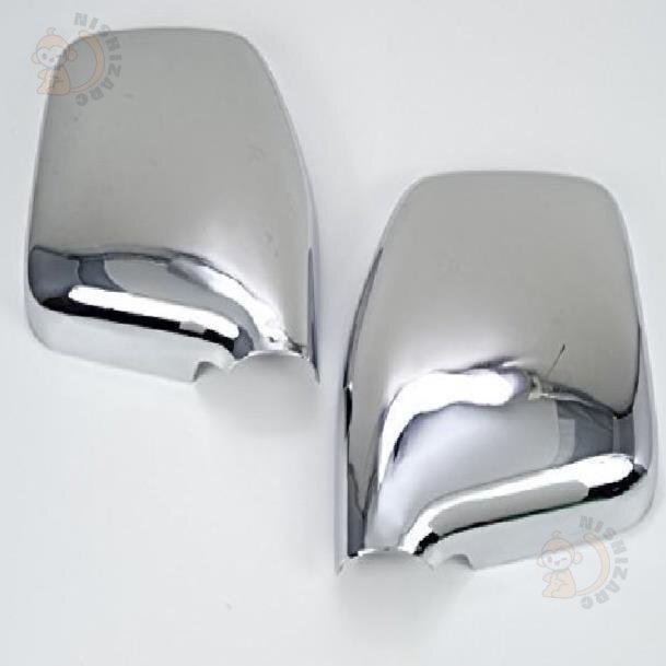 メッキ ドアミラー サイドミラー カバー ワゴンR MC 系拍卖