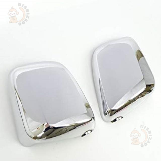 日産 バネット NV200 メッキ ドアミラー カバー拍卖