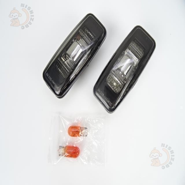 日産 サイドマーカー スモーク ティアナ ムラーノ など拍卖