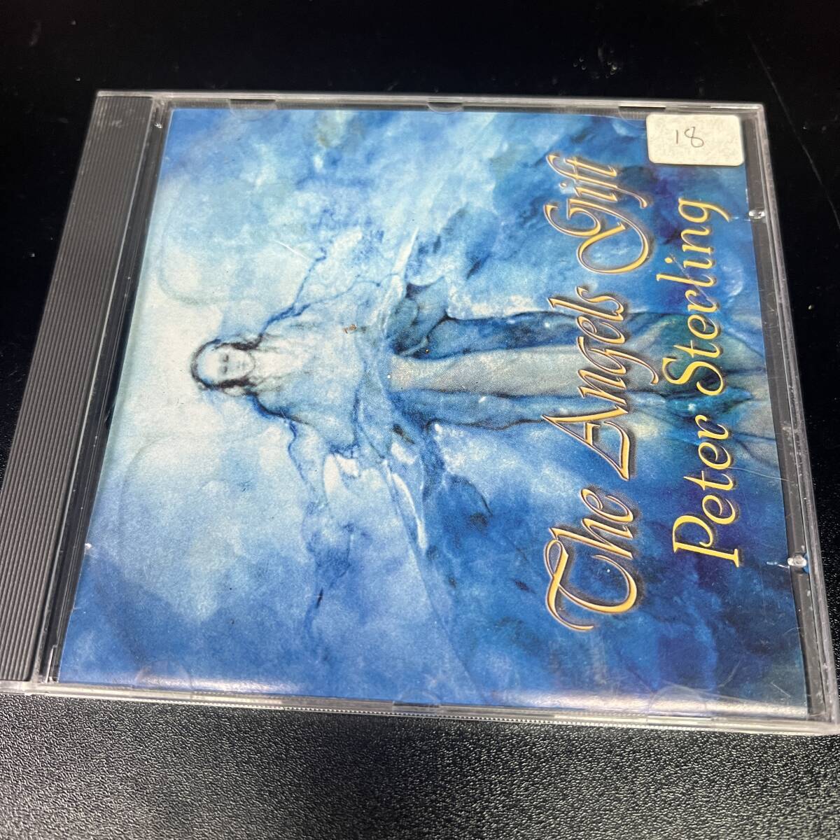 ●Electronic / Peter Sterling The Angels Gift / CD 中古 (20251027-11D)拍卖