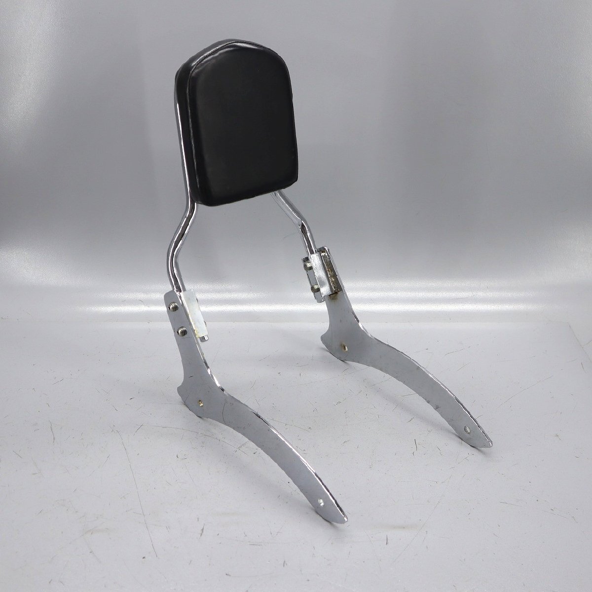 不明 シーシーバー バックレスト (ドラッグスター400/1100 等) 251003AV0022拍卖