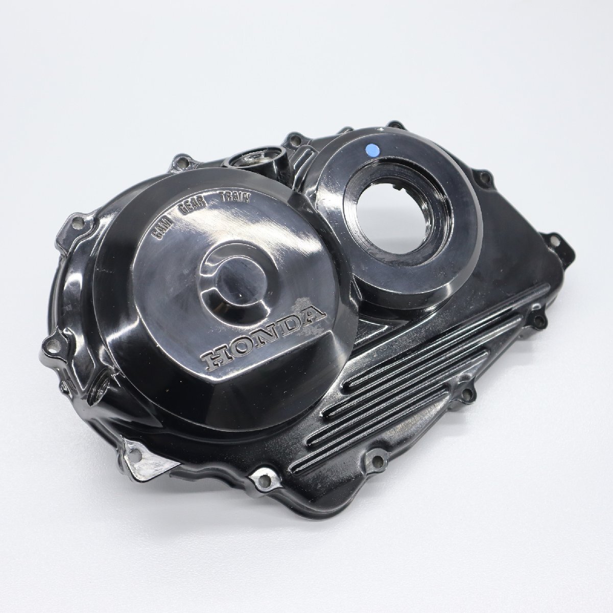 ホンダ VFR750F RC24 純正 エンジンカバー クラッチカバー 250319S03109拍卖