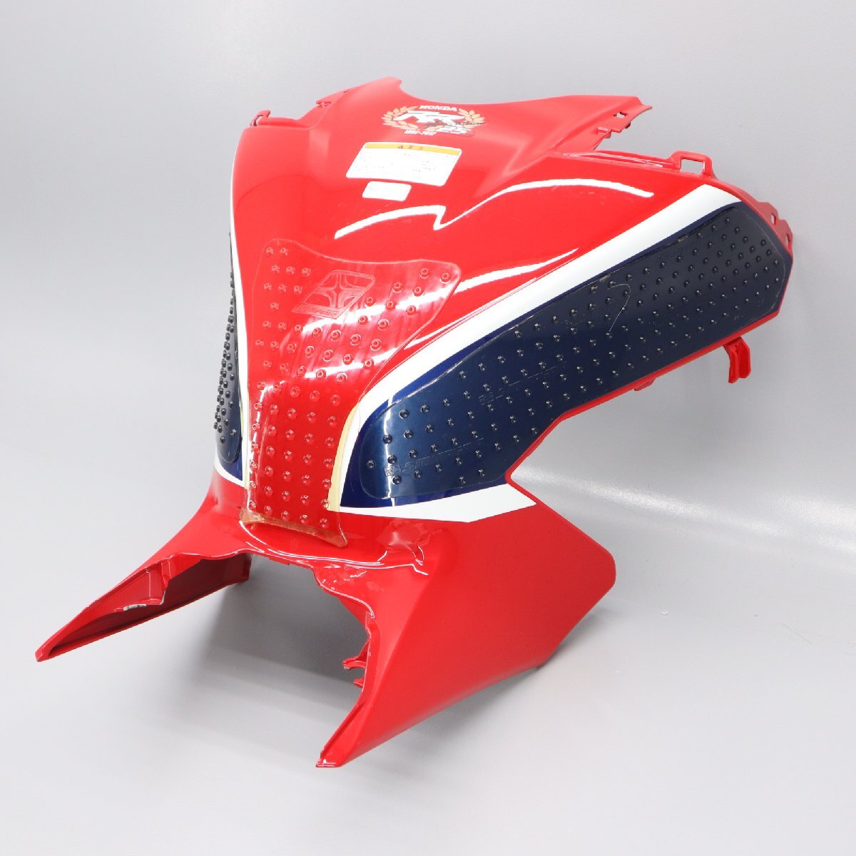 ホンダ CBR1000RR SC77 純正 タンクカバー 83155-MKR-D400 250319S03027拍卖