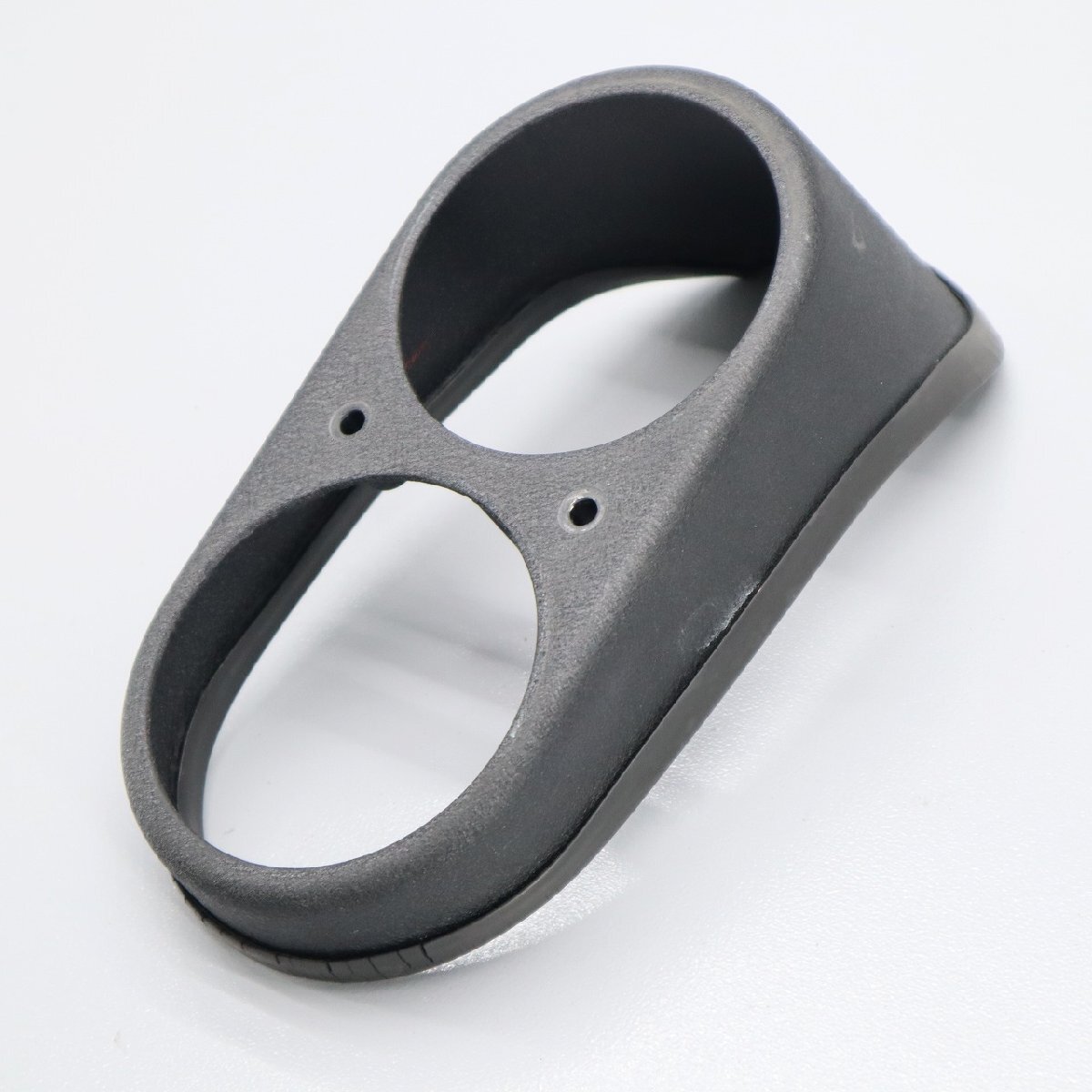 ハーレー FXDL ダイナ ローライダー 純正 メーターコンソール カバー 67185-95 250401BD0047拍卖