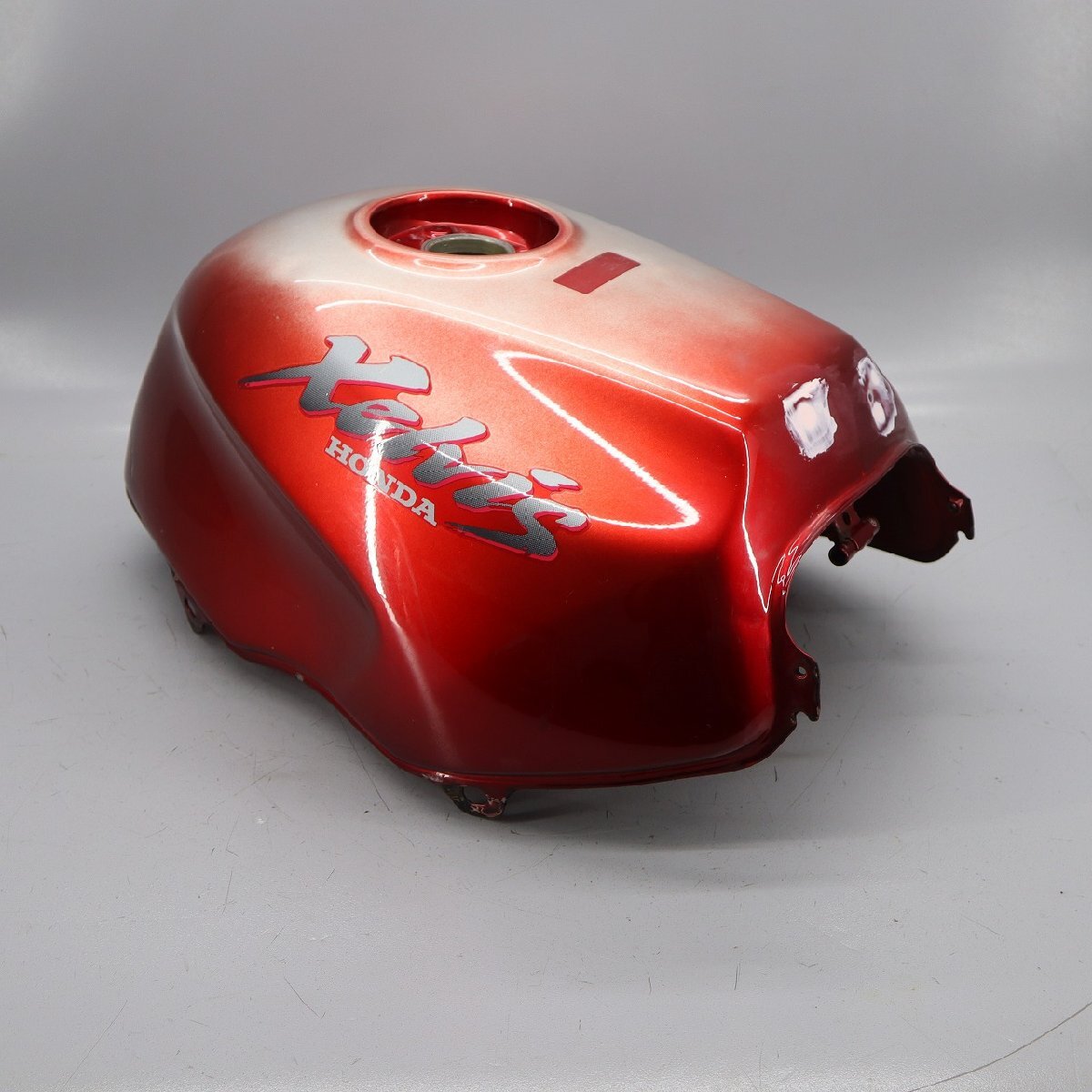 ホンダ ゼルビス MC25 純正 ガソリンタンク 燃料タンク 250926AF0015拍卖