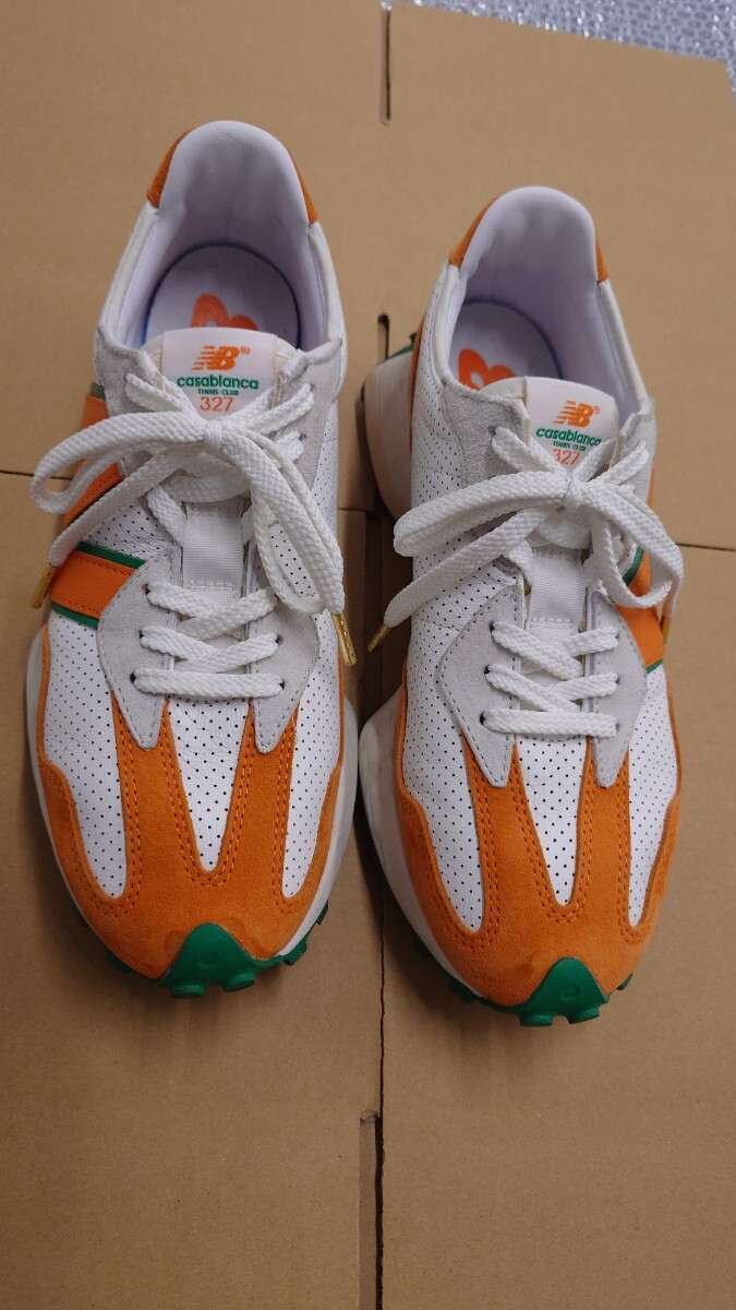 ニューバランス☆XC-72☆US9(27cm)送料無料拍卖