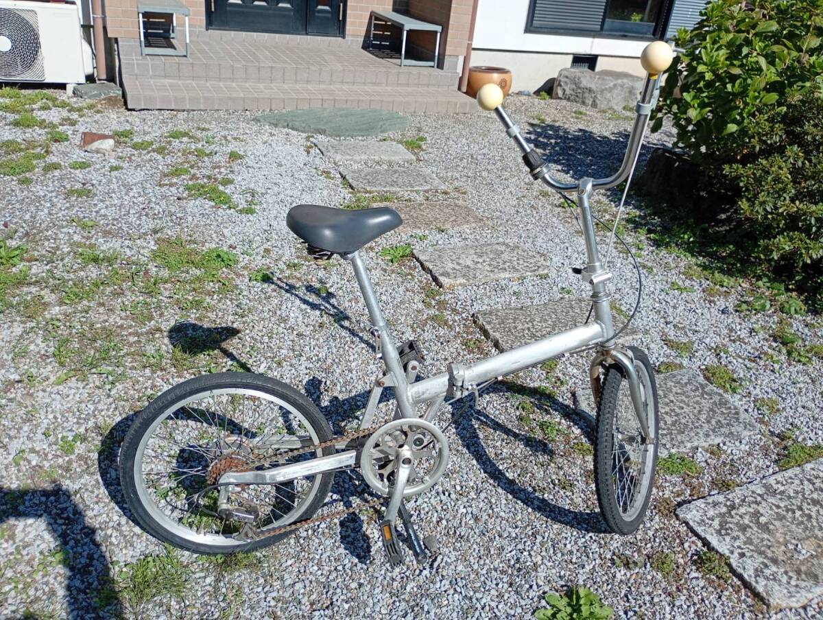 自転車 20インチ 直接引き取り限定拍卖