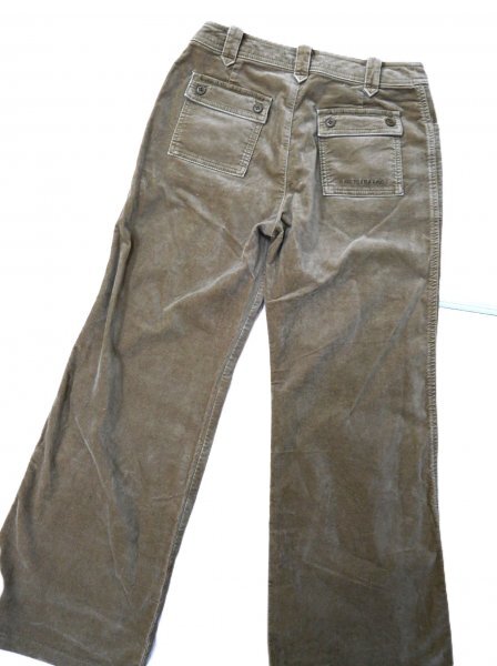 CASTELBAJAC カステルバジャック ★ パンツ・ボトムス ★ ベージュ・ロゴ・ロゴマーク入り拍卖