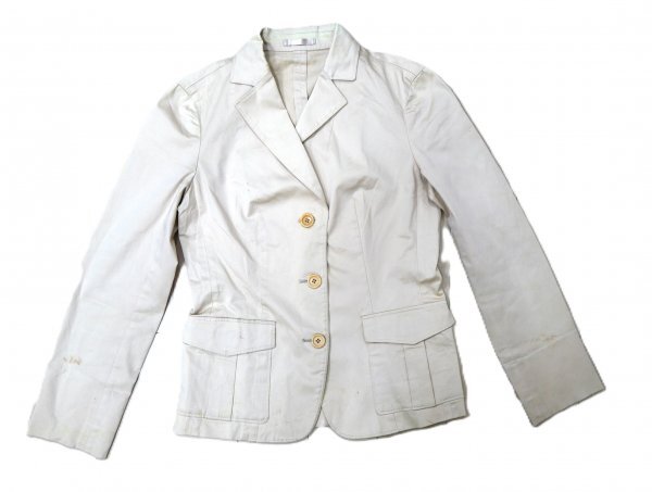 Burberry バーバリー ロンドン ★ ジャケット ★ ベージュ拍卖