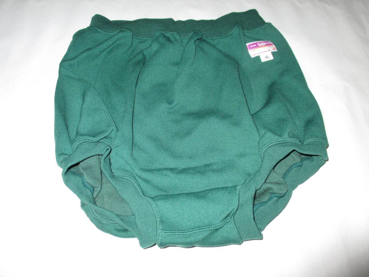 KANKO カンコー ブルマー JP-595 4Lサイズ拍卖