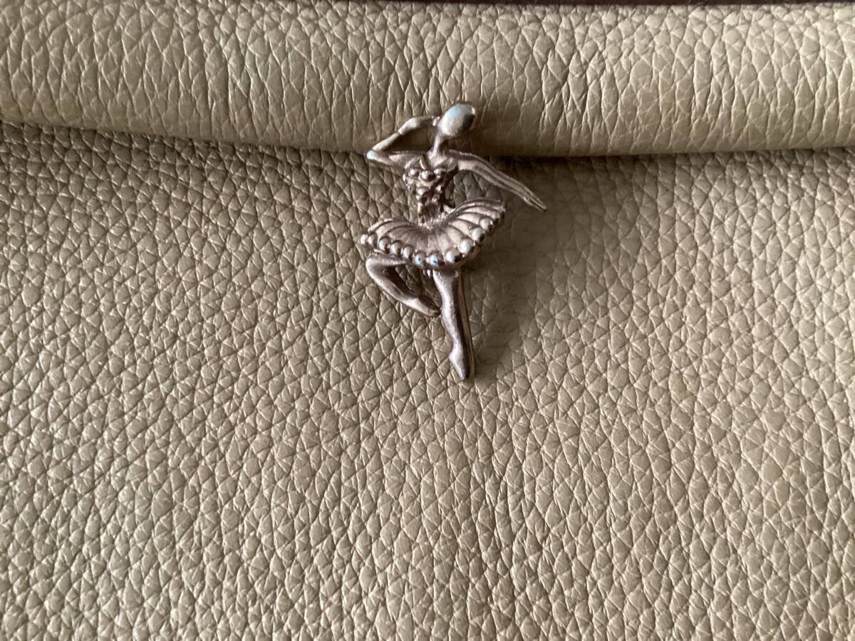 ★美品★ビンテージ   バレニーナブローチ拍卖