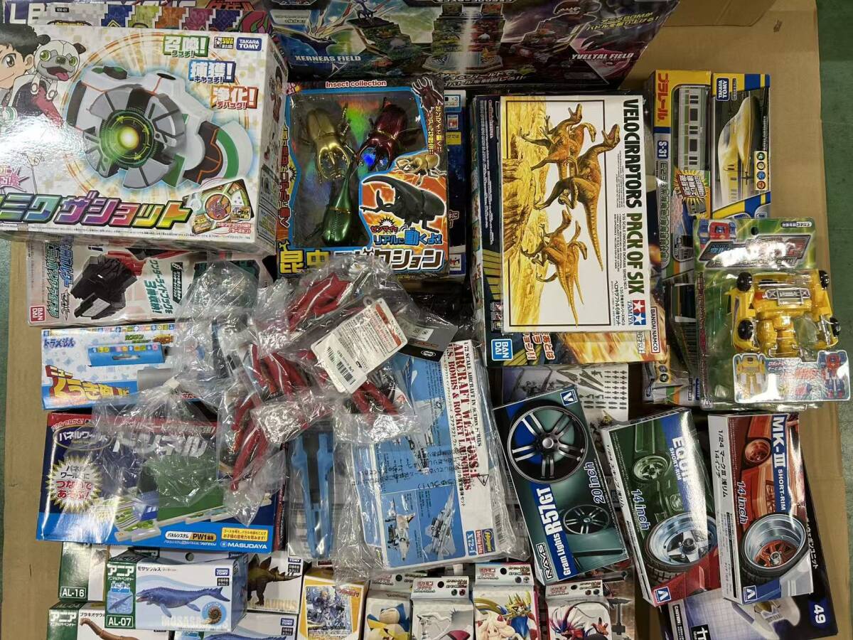 802091 おもちゃ おもちゃ おもちゃ おもちゃ140サイズ一箱ランダム発送拍卖