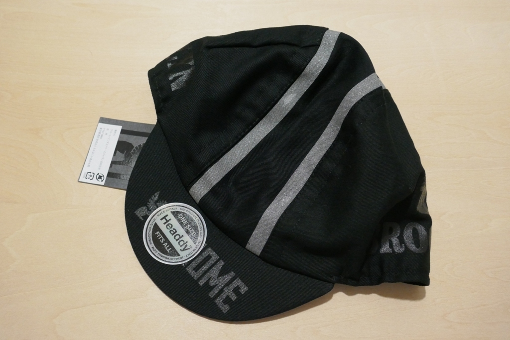 クローム サイクルキャップ CHROME CYCLING CAP拍卖