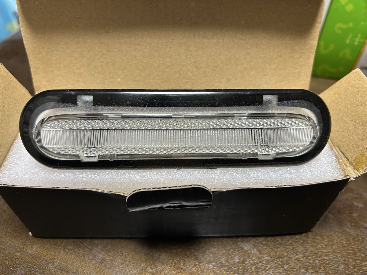 ジムニー ハイマウントLED JB64.74 クリアタイプ 純正交換タイプ拍卖